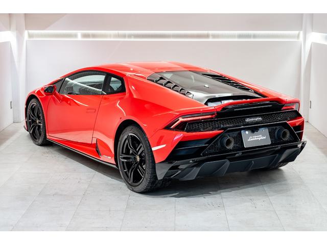 ウラカン RWD (LDF) RossoMars(3枚目)