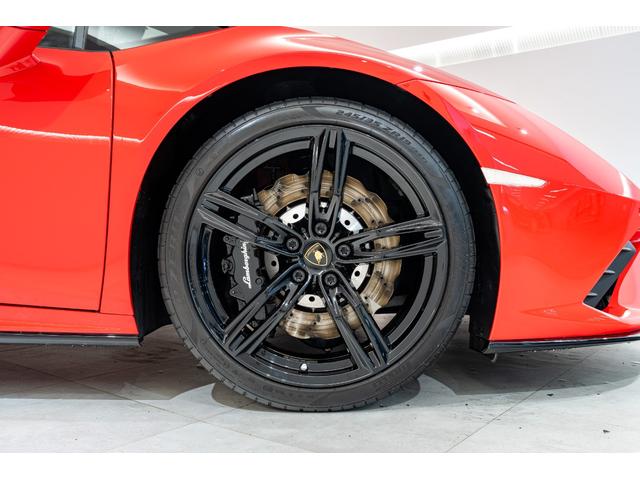 ウラカン RWD (LDF) RossoMars(6枚目)