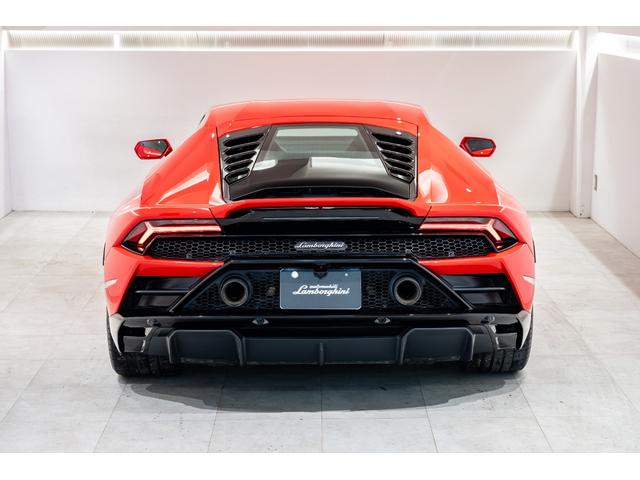 ウラカン RWD (LDF) RossoMars(10枚目)