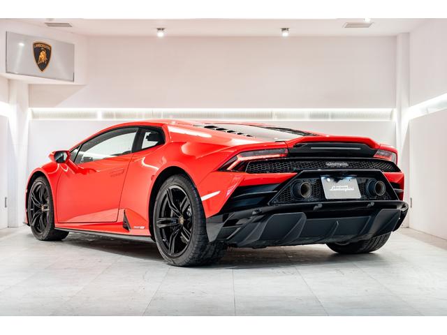 ウラカン RWD (LDF) RossoMars(11枚目)