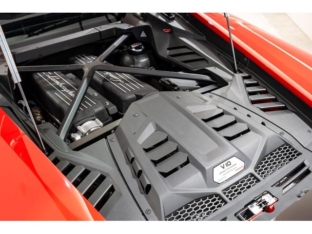 ウラカン RWD (LDF) RossoMars(12枚目)