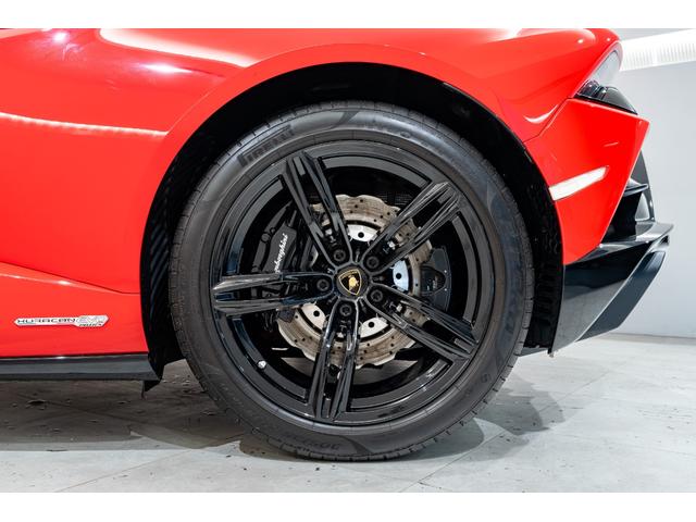 ウラカン RWD (LDF) RossoMars(14枚目)