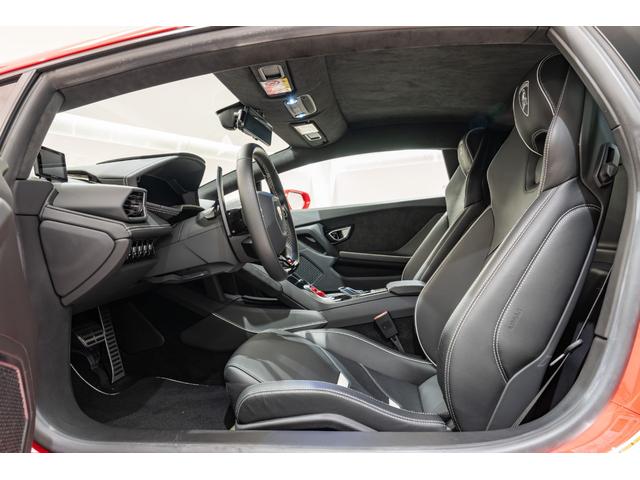 ウラカン RWD (LDF) RossoMars(16枚目)