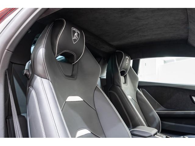 ウラカン RWD (LDF) RossoMars(19枚目)