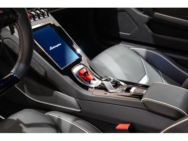 ウラカン RWD (LDF) RossoMars(20枚目)