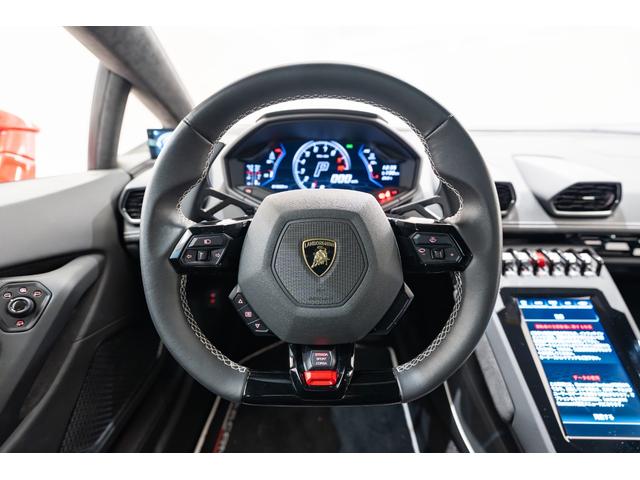 ウラカン RWD (LDF) RossoMars(21枚目)