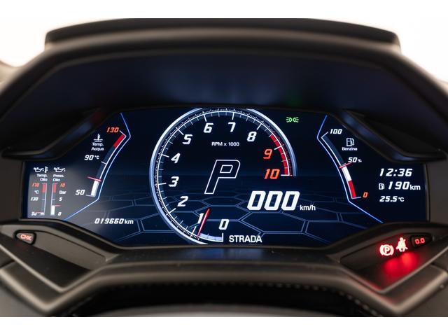 ウラカン RWD (LDF) RossoMars(22枚目)