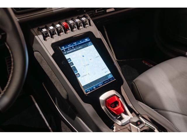 ウラカン RWD (LDF) RossoMars(23枚目)