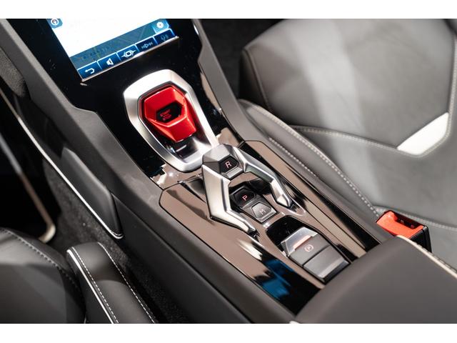 ウラカン RWD (LDF) RossoMars(24枚目)