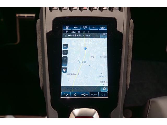 ウラカン RWD (LDF) RossoMars(25枚目)