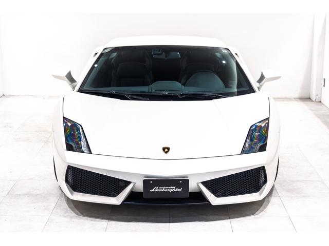 ガヤルド LP560-4 4WD Balloon White(4枚目)