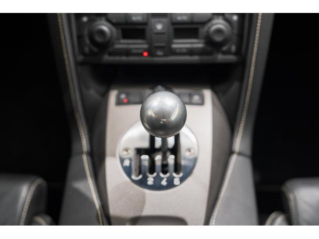 ガヤルド LP560-4 4WD Balloon White(26枚目)