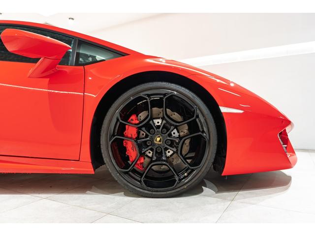 ウラカン ＬＰ５８０－２　（ＬＤＦ）（11枚目）