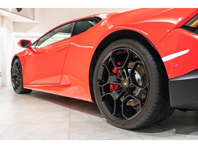 ウラカン ＬＰ５８０－２　（ＬＤＦ）（14枚目）