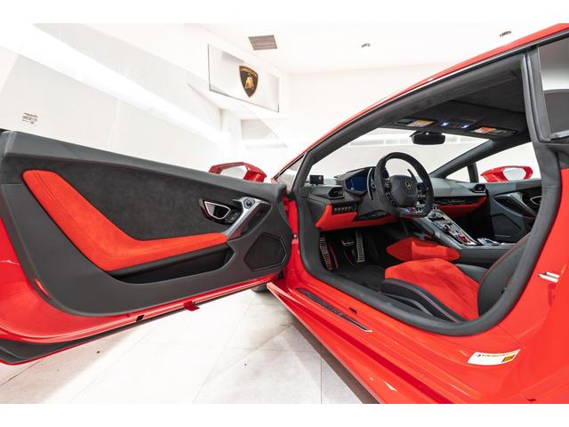 ウラカン ＬＰ５８０－２　（ＬＤＦ）（16枚目）