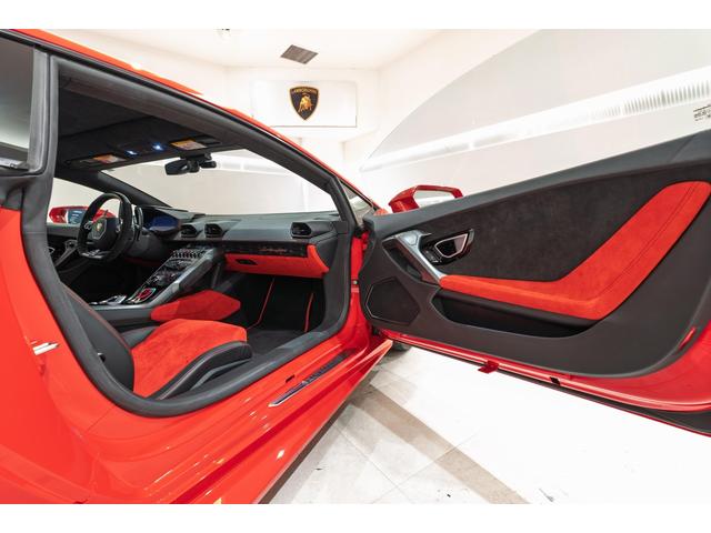 ウラカン ＬＰ５８０－２　（ＬＤＦ）（19枚目）