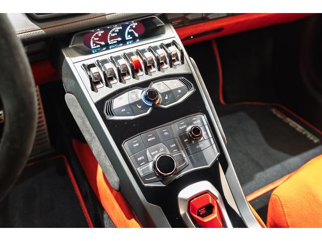 ウラカン ＬＰ５８０－２　（ＬＤＦ）（25枚目）