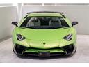 アヴェンタドール 　ＳＶ　４ＷＤ　Ｖｅｒｄｅ　Ｉｔｈａｃａ　Ｆｉｘｅｄ　ｒｅａｒ　ａｉｒ　ｉｎｔａｋｅ　ｃａｒｂｏｎ　ｆｉｂｅｒ　Ｘ－Ｆｒａｍｅ　＆　Ｔ－ｅｎｇｉｎｅ　ｃｏｖｅｒ　ｉｎ　ｃａｒｂｏｎ　ｆｉｂｅｒ（5枚目）