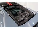Rear Bonnet in visible carbon fiber Shiny