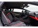 Additional Parts in Alcantara (Roof + upper dashboard)