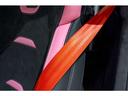 Seat Belt- Rosso Alala