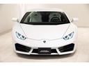 ウラカン ＬＰ５８０－２　（ＬＤＦ）　Ｂｉａｎｃｏ　Ｉｃａｒｕｓ　ＨＤＤナビ　ＬＥＤヘッドライト　認定中古車（4枚目）