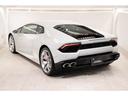 ウラカン ＬＰ５８０－２　（ＬＤＦ）　Ｂｉａｎｃｏ　Ｉｃａｒｕｓ　ＨＤＤナビ　ＬＥＤヘッドライト　認定中古車（6枚目）