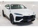 ボディーカラーはBianco Asopoが選択されています。