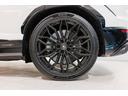 Black Calipers