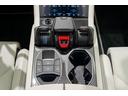 Lamborghini ANIMA Off Road Modes