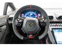 Steering wheel - Bicolor