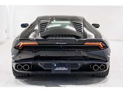 ウラカン ＬＰ６１０−４　（ＬＤＦ）　４ＷＤ　バックカメラ　アイドリングストップ 9571775A30250609W001 5
