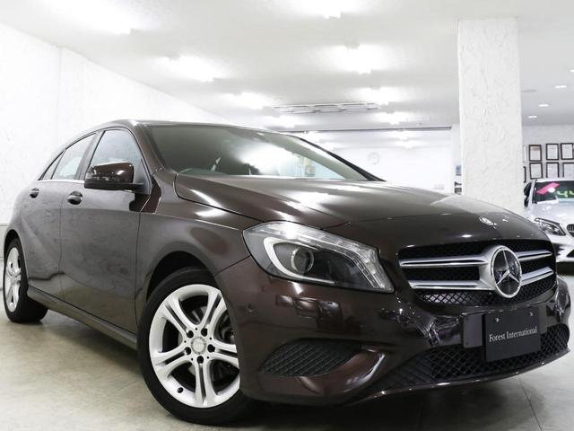 A180バリュー/セーフティP衝突軽減ナビ前後PTS駐車機能(11枚目)