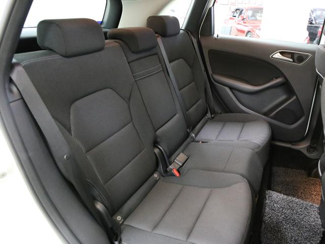 B180バリューP純正OPナビTV衝突軽減パドルシフト(26枚目)
