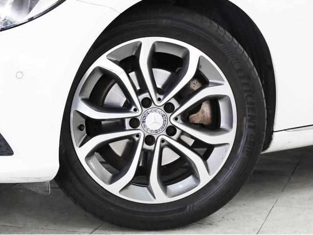C180ステーションワゴン アバンギャルド セール開催中 ベンツプロショップ セーフティ&ベーシック P衝突軽減 ワンオーナー キーレスゴー アイドリングストップ ステアリングアシストダイナミックセレクト 全車クレベリン施工(13枚目)