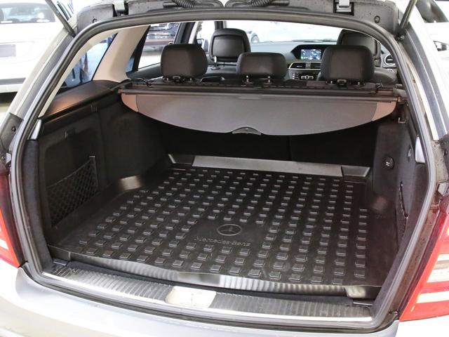 C180ワゴンAVGユーテリティPキーレスゴー前後センサー(25枚目)