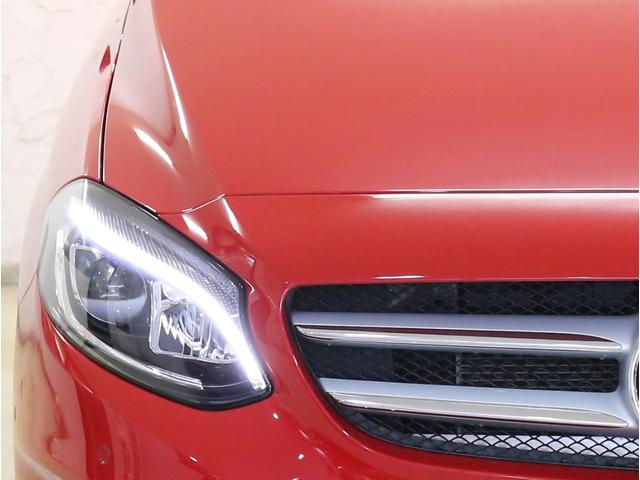 B180後期型ベーシックPKG衝突軽減アシスト自動駐車 スマートキー 純正ナビ シートヒーター バックカメラ 前後障害物センサー 駐車ガイド 地デジ クルーズコントロール Bluetoothオーディオ 横滑り防止機能 LEDライト ミュージックレジスター(35枚目)