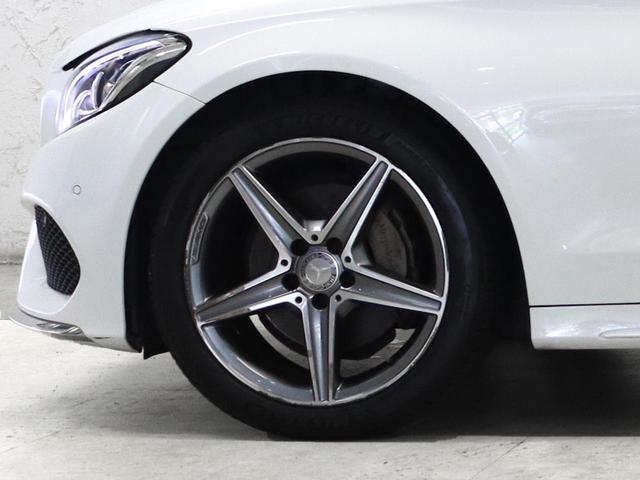 C200 ステーションワゴン スポーツ セーフティP 黒革 衝突軽減ブレーキ ブラインドスポットアシスト レーンキープシスト 前席シートヒーター 前後障害物センサー スマートキー メモリー付フルパワーシート電動リアゲート(34枚目)