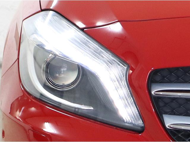 A180 スポーツ セーフティ&バリューPKG 衝突軽減 レーンキープ ブラインドスポットアシスト 自動追従クルーズコントロール 障害物センサー 純正ナビ バックカメラ 前後障害物センサー 駐車ガイド 地デジ Bluetoothオーディオ 横滑り防止機能(37枚目)