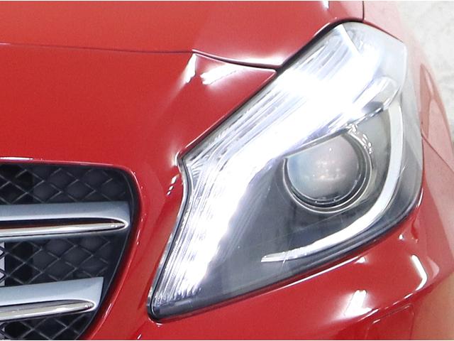 A180 スポーツ セーフティ&バリューPKG 衝突軽減 レーンキープ ブラインドスポットアシスト 自動追従クルーズコントロール 障害物センサー 純正ナビ バックカメラ 前後障害物センサー 駐車ガイド 地デジ Bluetoothオーディオ 横滑り防止機能(38枚目)