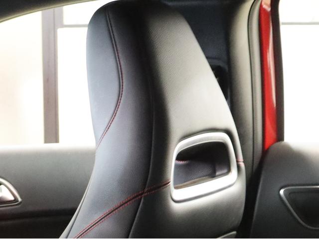 A180 スポーツ セーフティ&バリューPKG 衝突軽減 レーンキープ ブラインドスポットアシスト 自動追従クルーズコントロール 障害物センサー 純正ナビ バックカメラ 前後障害物センサー 駐車ガイド 地デジ Bluetoothオーディオ 横滑り防止機能(71枚目)