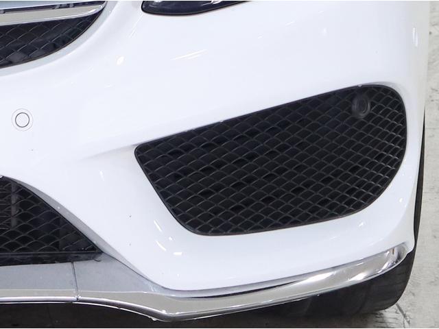 C180アバンギャルド AMGライン AMGフルエアロ AMGアルミホイール ディストロニックプラス ブラインドスポットアシスト レーンキープアシスト フットオープントランク エアーバランスPKG Bluetooth接続 純正ナビ(38枚目)