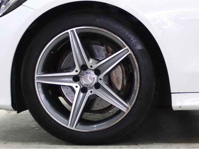 C180アバンギャルド AMGライン AMGフルエアロ AMGアルミホイール ディストロニックプラス ブラインドスポットアシスト レーンキープアシスト フットオープントランク エアーバランスPKG Bluetooth接続 純正ナビ(45枚目)