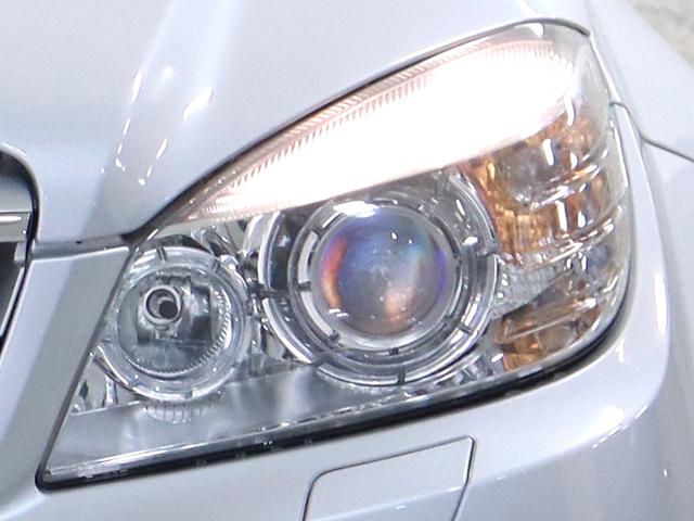 C200ワゴン中期型AVGターボE/G 黒革AMGスポーツP 後期ターボエンジン オートライト アルミホイール パワーシート キーレスエントリー 地デジ 純正ナビ ミュージックレジスター ETC オートエアコン コマンドシステム 衝突安全ボディ マニュアルモード(38枚目)