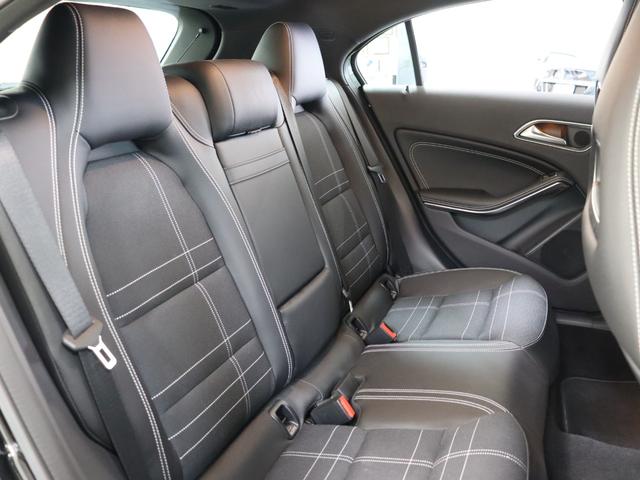 A180セーフティ&バリューPKG衝突軽減ブレーキ自動駐車 自動追従クルーズコントロール 純正ナビ バックカメラ 前後障害物センサー 駐車ガイド セミバケットハーフレザーシート Bluetoothオーディオ ミュージックレジスター 横滑り防止機能 HIDライト(24枚目)
