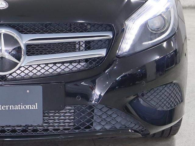 A180セーフティ&バリューPKG衝突軽減ブレーキ自動駐車 自動追従クルーズコントロール 純正ナビ バックカメラ 前後障害物センサー 駐車ガイド セミバケットハーフレザーシート Bluetoothオーディオ ミュージックレジスター 横滑り防止機能 HIDライト(29枚目)