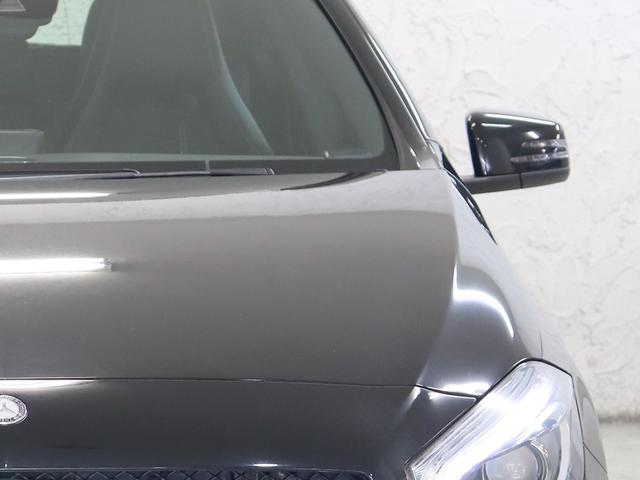A180セーフティ&バリューPKG衝突軽減ブレーキ自動駐車 自動追従クルーズコントロール 純正ナビ バックカメラ 前後障害物センサー 駐車ガイド セミバケットハーフレザーシート Bluetoothオーディオ ミュージックレジスター 横滑り防止機能 HIDライト(31枚目)