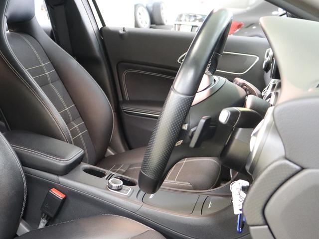 A180セーフティ&バリューPKG衝突軽減ブレーキ自動駐車 自動追従クルーズコントロール 純正ナビ バックカメラ 前後障害物センサー 駐車ガイド セミバケットハーフレザーシート Bluetoothオーディオ ミュージックレジスター 横滑り防止機能 HIDライト(63枚目)