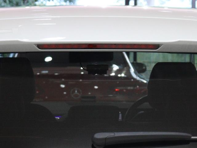 Ｂクラス Ｂ１８０　ＡＭＧライン　ナビゲーション＆レーダーセーフティＰ　ワンオーナー車　ＭＢＵＸ　緊急回避補助　ブラインド＆レーンキープアシスト　バックカメラ　タッチスクリーンディスプレイ　ワイヤレスチャージング　電動リアゲート（44枚目）