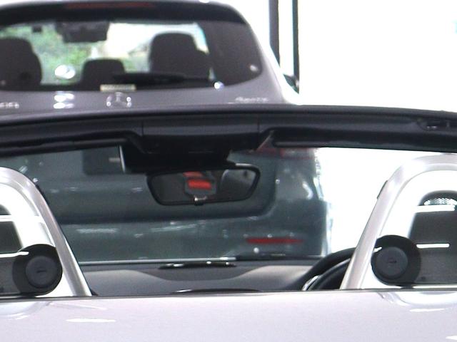 ＳＬＫ ＳＬＫ２００ブルーエフィシェンシー　ＡＭＧスポーツＰＫＧ　ＳＬＫ５５スタイルフロントフェイス　リアスポイラー　パノラミック電動バリオルーフ　ＦＯＸ製クワッドマフラー　サンリフレクティングレザー　シートヒーター　エアスカーフ　純正ナビ（44枚目）